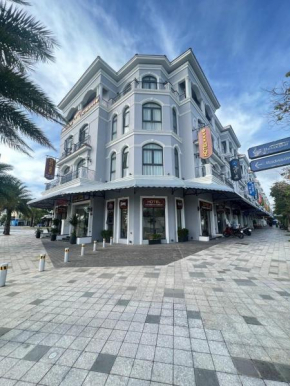 Thành Công Hotel